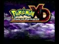 pokémon xd: gale of darkness