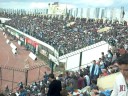 الموجة لاهول في ملعب مولودية العلمة BABIA LES VIKINGSbabia -annaba