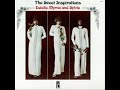 sweet inspirations - this world - 1972

biography by: richie unterberger, all music guide

if one was cutting a soul, rb, pop, rock, or girl group record in new york in the '60s and needed female backup vocals, chances are they'd try to get the sweet inspirations first. the group found their way onto numerous recordings, including hits by the drifters, van morrison, wilson pickett, solomon burke, garnett mimms, and most famously, aretha franklin (with whom they sometimes toured). 
the group evolved from the '50s gospel group the drinkard singers. at various points soul singers doris troy, judy clay, dionne warwick, and sister dee dee warwick were members. by the time they began to record on their own in 1967, their leader was cissy houston (mother of whitney), and the women were renamed the sweet inspirations. 
as an atlantic recording act, the group cut some fine sides that rank among the clearest illustrations of the close links between soul music and gospel harmony. usually sticking to material by famed soul and pop songwriters, they had about a half-dozen moderate rb hits in the late '60s; the biggest, 