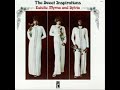 sweet inspirations - this world - 1972

biography by: richie unterberger, all music guide

if one was cutting a soul, rb, pop, rock, or girl group record in new york in the '60s and needed female backup vocals, chances are they'd try to get the sweet inspirations first. the group found their way onto numerous recordings, including hits by the drifters, van morrison, wilson pickett, solomon burke, garnett mimms, and most famously, aretha franklin (with whom they sometimes toured). 
the group evolved from the '50s gospel group the drinkard singers. at various points soul singers doris troy, judy clay, dionne warwick, and sister dee dee warwick were members. by the time they began to record on their own in 1967, their leader was cissy houston (mother of whitney), and the women were renamed the sweet inspirations. 
as an atlantic recording act, the group cut some fine sides that rank among the clearest illustrations of the close links between soul music and gospel harmony. usually sticking to material by famed soul and pop songwriters, they had about a half-dozen moderate rb hits in the late '60s; the biggest, 