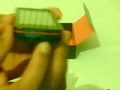 Nokia 5530 Xpressmusic unboxing
