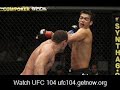 Download Machida vs Shogun Torrent