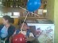 en el cafe