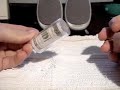 Making A 100 Dollar Bill Dissapear and Then Reappear Making A 100 Dollar Bill Dissapear and Then Reappear