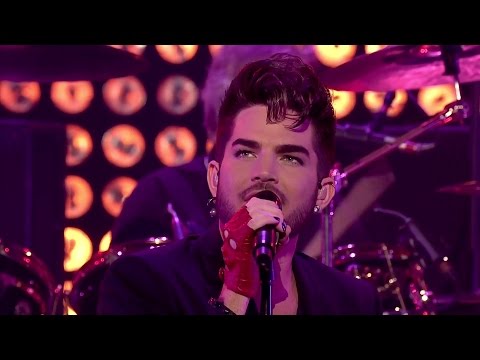 1080 HD: Queen + Adam Lambert – Rock Big Ben Live – New Years Eve 2014 – Full concert (No glitch)