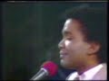 Rafael Jose en el Festival OTI 1980