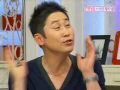 샴페인 황정음 이상형 김남길 09 11 21 Cut