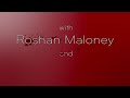 Mariessa Portelance video 1
