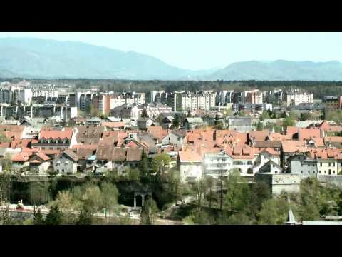 Kranj - Promotion