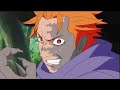 Naruto Shippuden: Ultimate Ninja Storm Generations: Sasuke Story Opening