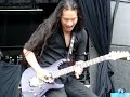 Dragonforce - Herman Li Solo (Live Mayhem Fest)
