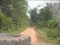 Die boer in Belize