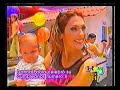 danna paola cumple   8 anos
