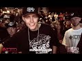 Visit the NEW KOTD Online Store www.kotdstore.com King of the Dot began with the mantra 