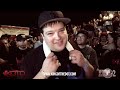 KOTD - WD2 - Dizaster vs SMP
