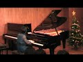 Penne plays Etude Op.42-5 by Scriabin Penne plays Etude Op.42-5 by Scriabin