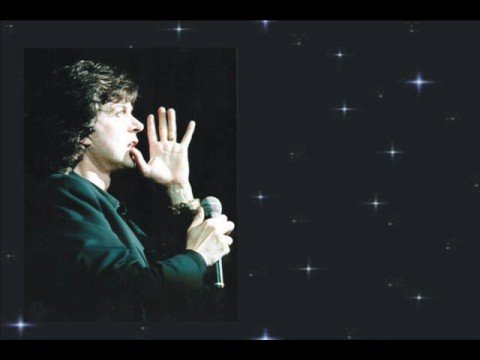 Camilo Sesto - Amor Amor Sin Vértigo