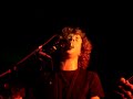 Mohair BFI Live At Nambucca