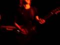Mohair BFI Live At Nambucca