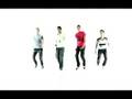 Sheffield Jumpers - Jump With Me