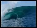 Blackwater Trailer @ Teahupoo