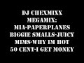 PAPER PLANES REMIX DJ CHEXMIXX STYLE