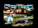 MKK NACIONALES ROUND 2 TEKKEN 5DR 16AVOS DE FINAL EDGARD VS RZP MKK NACIONALES ROUND 2 TEKKEN 5DR 16AVOS DE FINAL EDGARD VS RZP