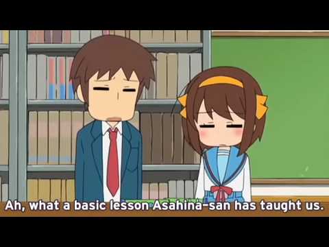 haruhi