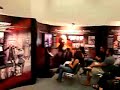Citizens Commission on Human Rights anti-psychiatry exhibit Citizens Commission on Human Rights anti-psychiatry exhibit