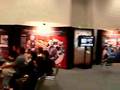 Citizens Commission on Human Rights anti-psychiatry exhibit