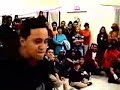 Bobn Dre Puppet Master Vs. Elswear Skywalker