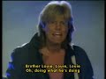 Modern Talking - Brother Louie \ Modern Talking - Brother Louie \