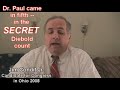 Emergency Call to Help Ron Paul VoteWatch