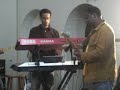 Worship With Ezra at Andleb 2008 in Los Angeles