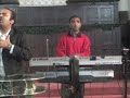 Worship With Ezra at Andleb 2008 in Los Angeles