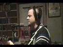 Submersed performs live in The Less Is More Lounge