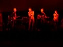 The Sables - Sunbeam Live@ The Larmer Tree