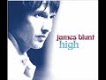 James Blunt - High