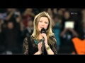 Hayley Westenra - 'Now Is The Hour