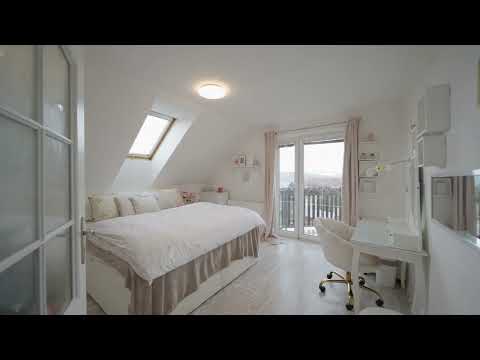 Video Prodej rodinného domu 5+kk, Kuřim – Podlesí, ul. Skřičkova