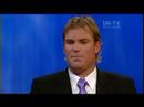 Parkinson the Shane Warne Interview-8