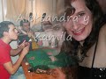 Robert birthday (radomska Family)