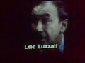 il signor bonaventura