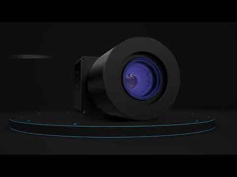Introducing the iXM 100MP a revolutionary weatherproof camera for UAVs | Phase One