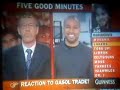 Funniest Interview for Derek Fisher