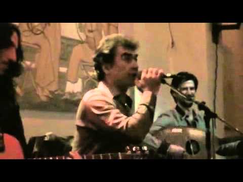alexakis - xorizoume,mantarini