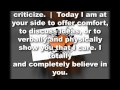 Small book trailer