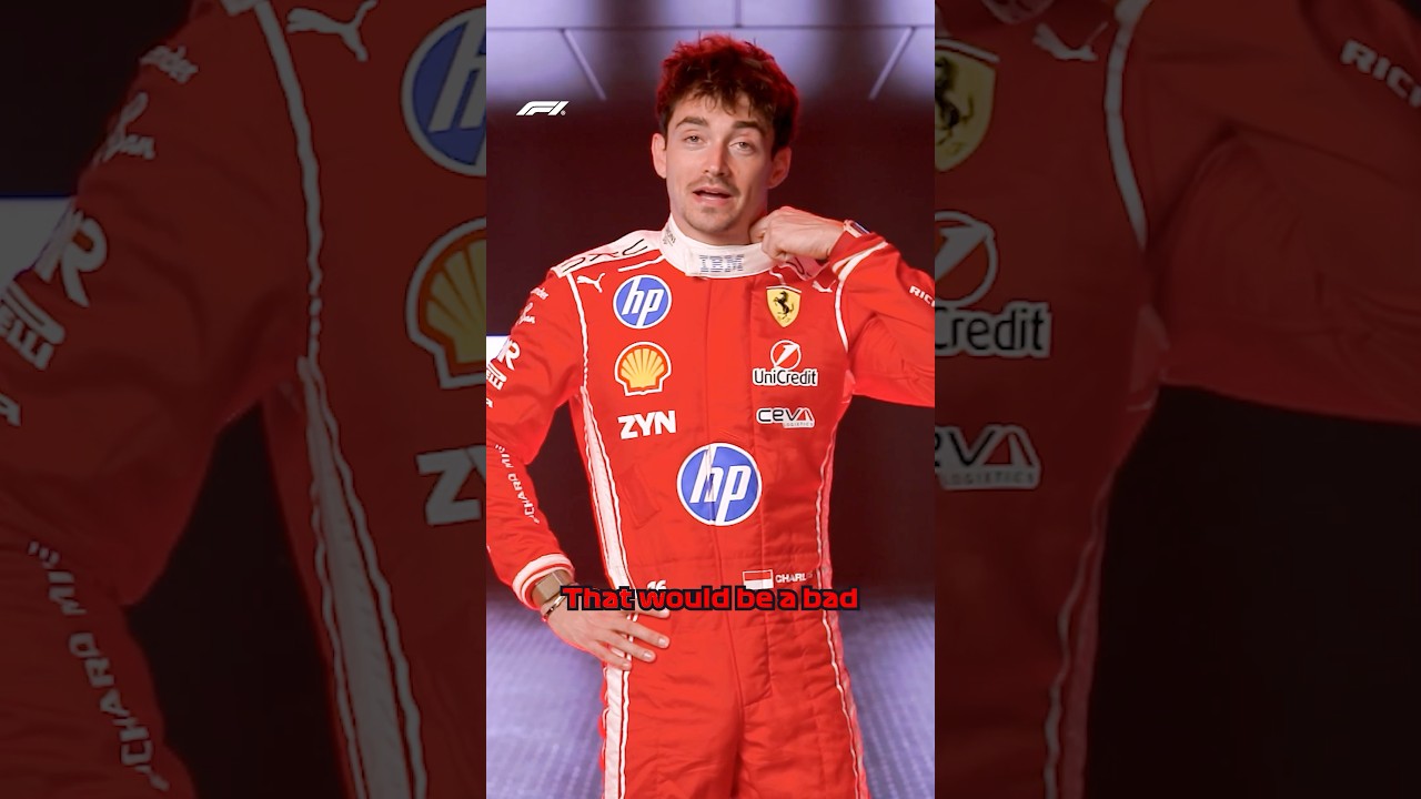 Who Used Unlucky #13 in F1? 🥀