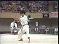 Yahara Kata: Unsu