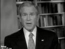 Troop Surge! A New Way Forward by George W. Bush